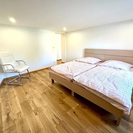 Ferienwohnung Zur Hohe Str Bad Langensalza Eksteriør billede
