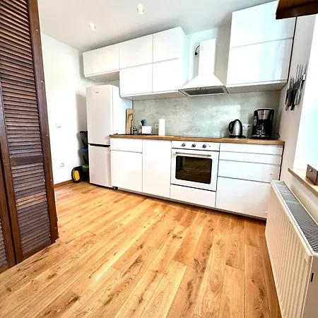 Ferienwohnung Zur Hohe Str Bad Langensalza Eksteriør billede