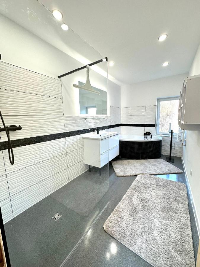Zur Hohe Str Homestay Bad Langensalza