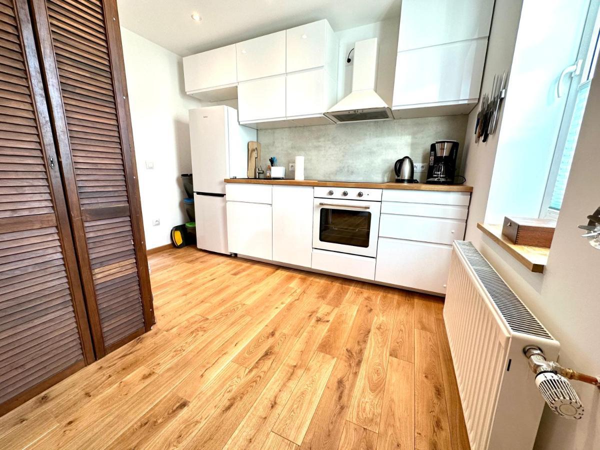 Homestay Zur Hohe Str