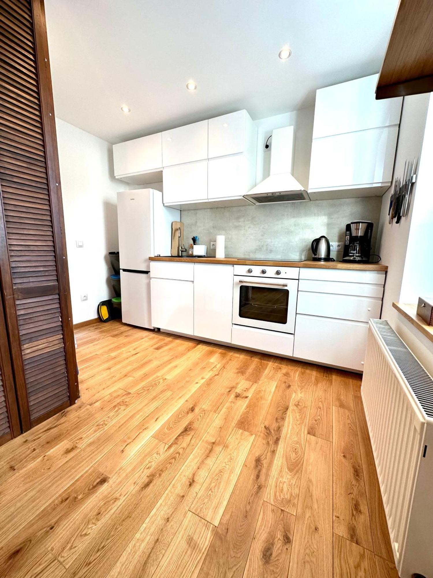Homestay Zur Hohe Str *